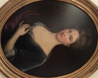 Unknown Noblewoman