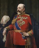 King Edward VII
