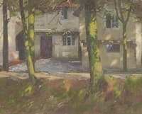 The Causeway, Steventon