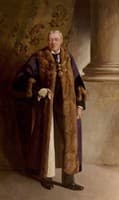 J. W. Holmes, Esq., Mayor of East Retford