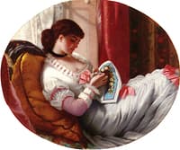 Love's Young Dream