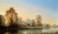 Magna Carta Island, Runnymede