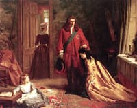 An Incident in the Life of Lady Mary Wortley Montague