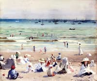 Babies' Beach