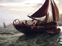 The Trawler