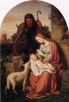 The Holy Family