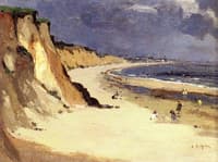 The English Channel