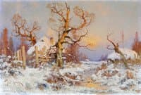 Winter Landscape