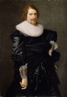 Portrait of a Man