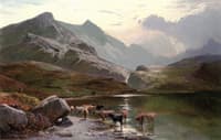 Loch Coruisk