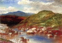 Scotch Landscape