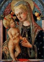 Madonna and Child