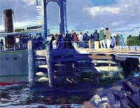 The Dock