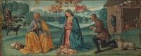 The Nativity