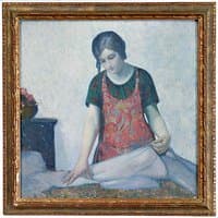 The Laundress