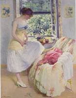 Mimi on Sunday Morning