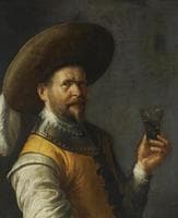 Self Portrait