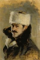 Self Portrait