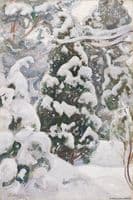 Snow