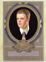 Alden - Arrow Collar Ad