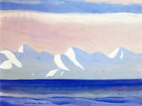 Alaska Impression