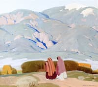 Going Home