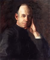 Reverend James P. Turner