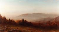 Cadillac Mountain, Mount Desert Island, Maine