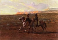 Two Cowboys