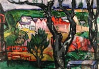 Landscape Vista