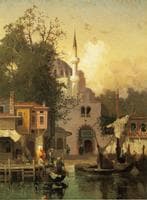 Constantinople