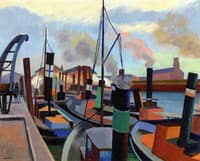 Port