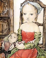Two Girls