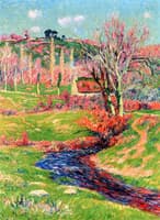 Landscape