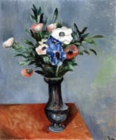 Vase of Flowers