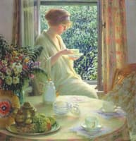 Dormitory Breakfast