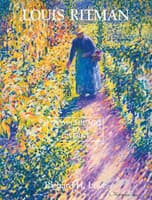Woman Gardening
