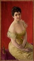Portrait of a Lady