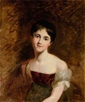 Lady Jane Gordon