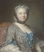 Portrait of a Woman