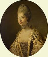 Queen Charlotte