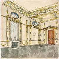 Classical Salon