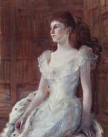 Agnata Frances Ramsay