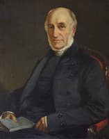 The Venerable Thomas Thorp