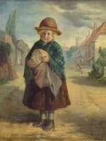 The Little Messenger