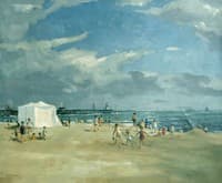 The South Wind, Gorleston, Norfolk