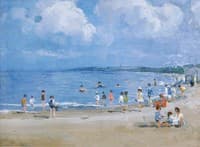 Late Afternoon, August 1926