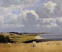 The Cornfield