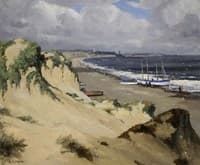The Gap, Kessingland, Suffolk