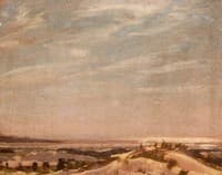 Small Dunes